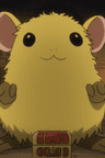 ネズミ怪人