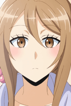 奈緒