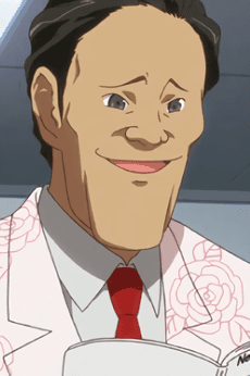 児玉一郎