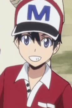 野球帽