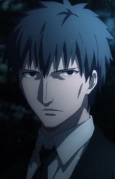 葛木宗一郎