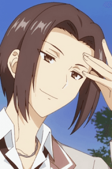 安藤