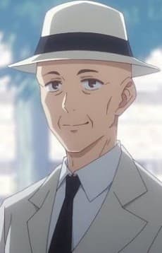 久世知久