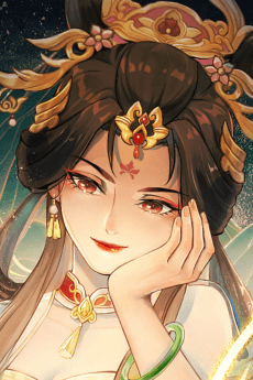 庾晚音