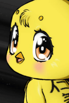 ピヨ子