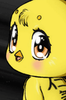 ピヨ子