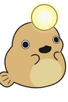 あんこうちゃん