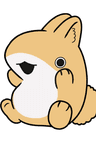 うさめちゃん