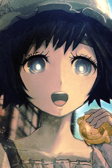 椎名まゆり