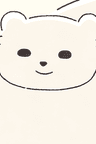 教えてくれるタイプのシロクマさん