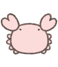 カニ