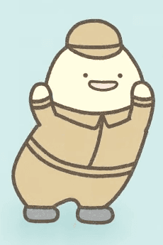 飼育員さん