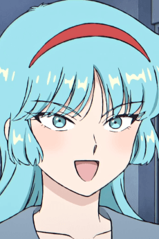 青木山麗子