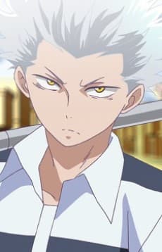 ウルフ