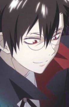 ブラッド・D・ブラッズ