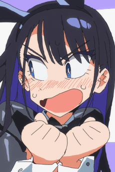 十六夜ありさ