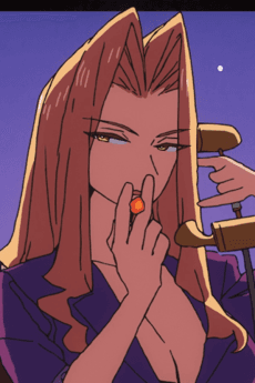 神影ルナ