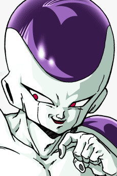 フリーザ