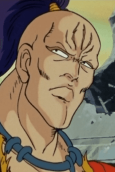 フォックス