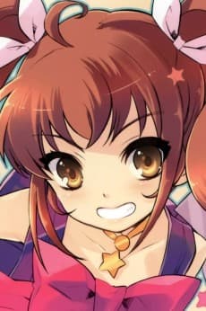 来栖加奈子