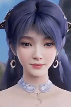 姬紫月