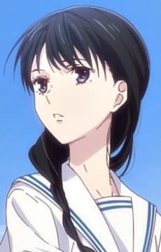 花島咲