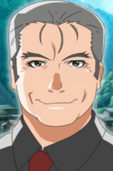 大石蔵人