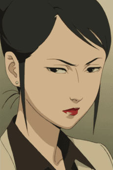 千葉敦子