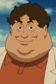 時田浩作