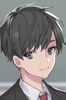 灰原夏希