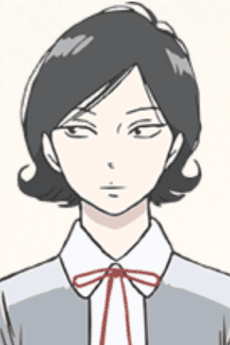 伊吹桂子