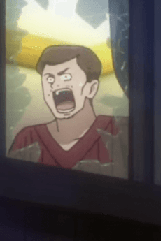 白鳥父