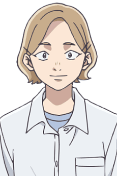 村岡皐月