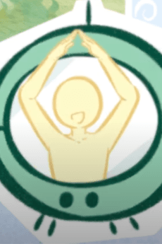 天神