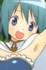 美樹さやか