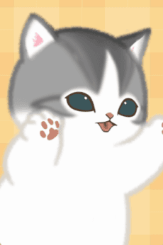 ちびにゃん