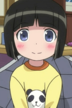 五更珠希