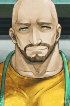 天王寺裕吾