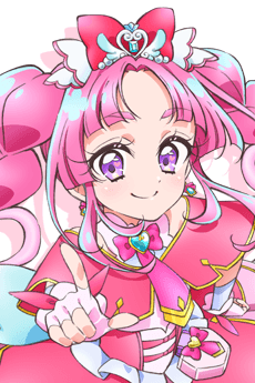 小林みくる