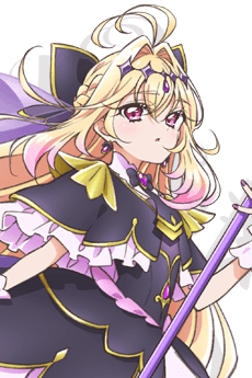 森亜るるか