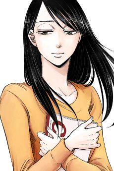 加藤さゆり