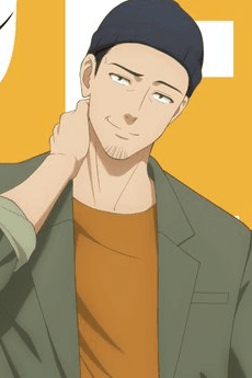 神谷雄介