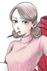 三橋由利奈