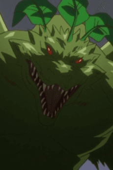 マンドラゴン