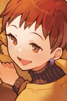 信月杏