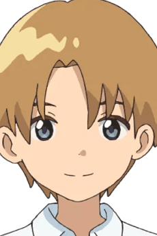 瀬尾翔太