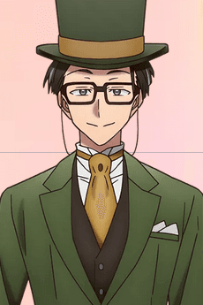 田中さん