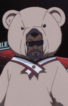 テディ・ボマー