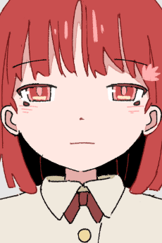 日暮紅