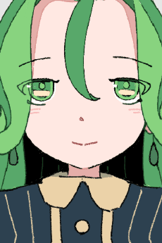 日暮翠